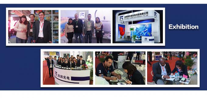 2017 Panel RGB Indoor Xxx Chiny Seksowny wyświetlacz ścienny LED P10 na sprzedaż!