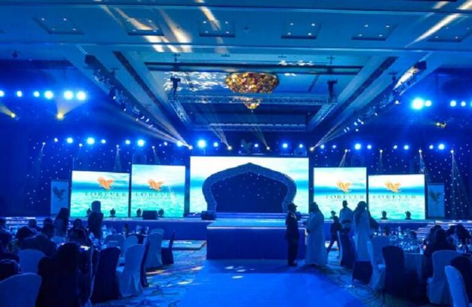2017 nowy Lxxx Chiny kryty wyświetlacz LED xxx Pic HD Indoor