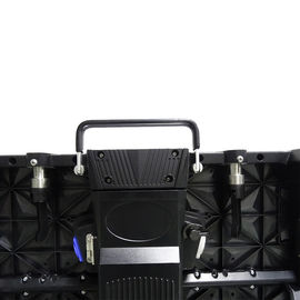 P1.875 Small Fine Pitch LED Display , 4K Series Conference Led Screen