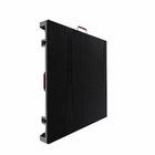 P6 Outdoor Fixed Led Display IP65 Waterproof 768x768mm Die Casting Cabinet